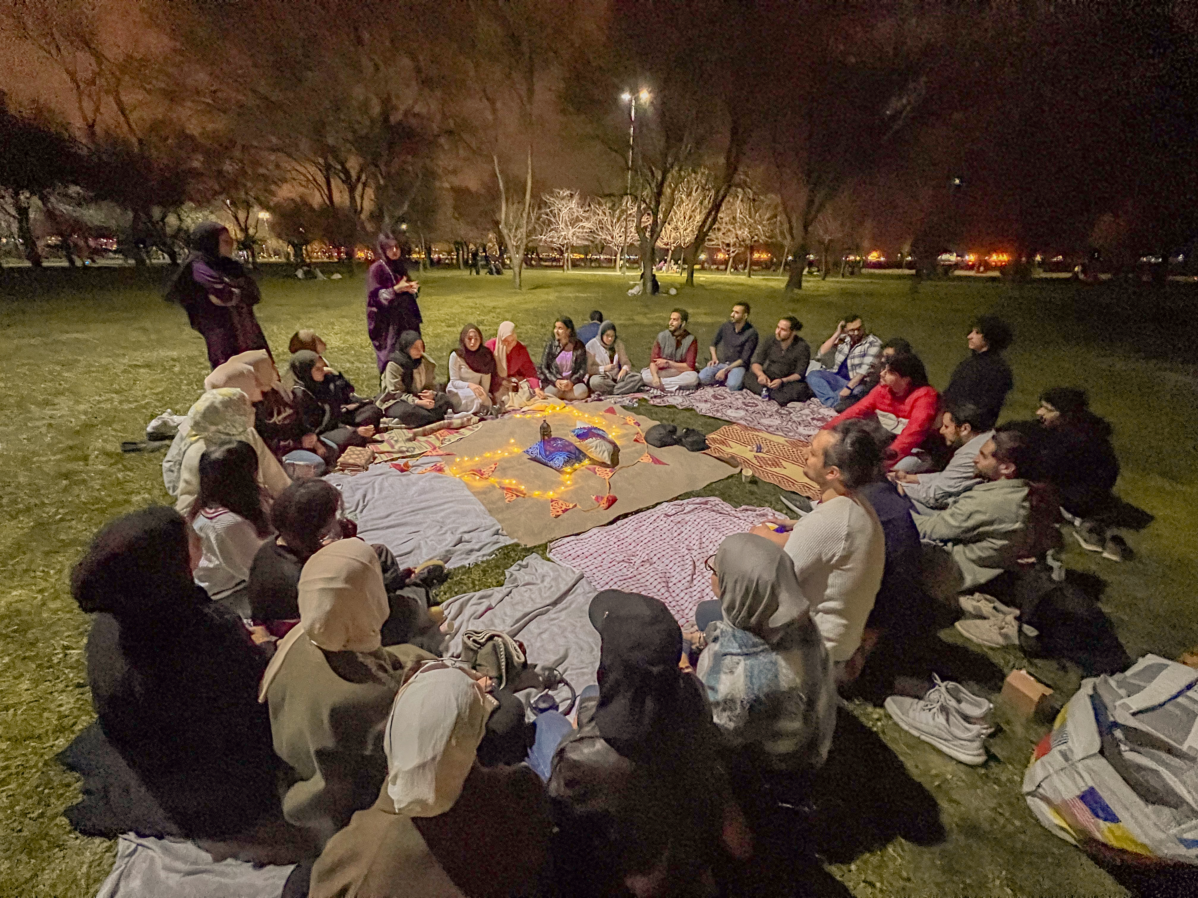 ذكريات مسار